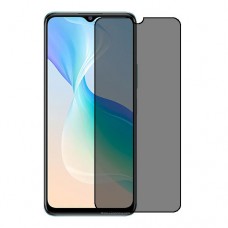 [4 יחידות] vivo Y76 5G מגן מסך הידרוג'ל פרטיות (סיליקון) סקרין מובייל