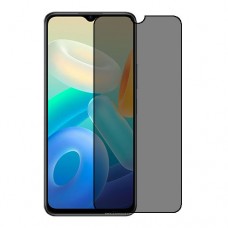 [4 יחידות] vivo Y76s מגן מסך הידרוג'ל פרטיות (סיליקון) סקרין מובייל
