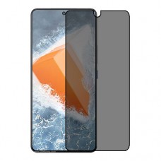 [4 יחידות] vivo iQOO 9 (China) מגן מסך הידרוג'ל פרטיות (סיליקון) סקרין מובייל