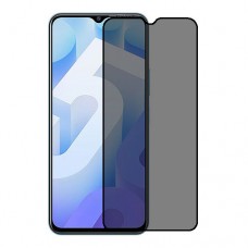 [4 יחידות] vivo iQOO U5 מגן מסך הידרוג'ל פרטיות (סיליקון) סקרין מובייל