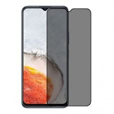 [4 יחידות] vivo iQOO U5x מגן מסך הידרוג'ל פרטיות (סיליקון) סקרין מובייל