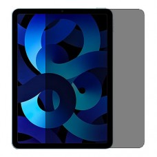 [2 יחידות] Apple iPad Air (2022) מגן מסך נאנו זכוכית 9H פרטיות סקרין מובייל