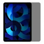 [2 יחידות] Apple iPad Air (2022) מגן מסך נאנו זכוכית 9H פרטיות סקרין מובייל