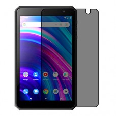 [2 יחידות] BLU M8L 2022 מגן מסך הידרוג'ל פרטיות (סיליקון) סקרין מובייל