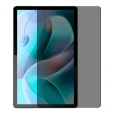 [2 יחידות] Motorola Moto Tab G70 מגן מסך הידרוג'ל פרטיות (סיליקון) סקרין מובייל