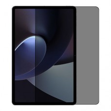 [2 יחידות] Oppo Pad מגן מסך הידרוג'ל פרטיות (סיליקון) סקרין מובייל