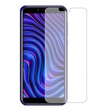 [4 יחידות] BLU C5 Max מגן מסך הידרוג'ל שקוף (סיליקון) סקרין מובייל