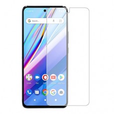 [4 יחידות] BLU G91 Max מגן מסך הידרוג'ל שקוף (סיליקון) סקרין מובייל