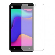 [4 יחידות] BLU Studio X10 2022 מגן מסך הידרוג'ל שקוף (סיליקון) סקרין מובייל