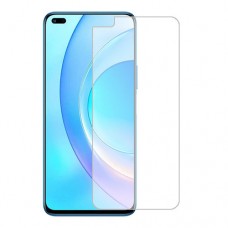 [4 יחידות] Honor 50 Lite מגן מסך הידרוג'ל שקוף (סיליקון) סקרין מובייל