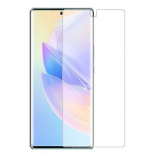 [4 יחידות] Honor 60 SE מגן מסך הידרוג'ל שקוף (סיליקון) סקרין מובייל