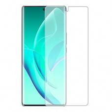[4 יחידות] Honor 60 מגן מסך הידרוג'ל שקוף (סיליקון) סקרין מובייל