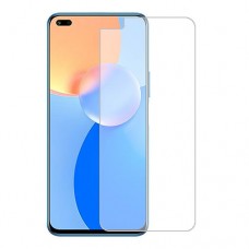 [4 יחידות] Honor Play5 Youth מגן מסך הידרוג'ל שקוף (סיליקון) סקרין מובייל