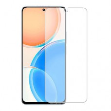 [4 יחידות] Honor X8 מגן מסך הידרוג'ל שקוף (סיליקון) סקרין מובייל