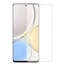 [4 יחידות] Honor X9 5G מגן מסך הידרוג'ל שקוף (סיליקון) סקרין מובייל