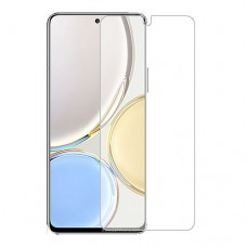 [4 יחידות] Honor X9 מגן מסך הידרוג'ל שקוף (סיליקון) סקרין מובייל
