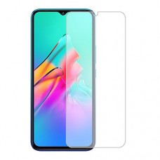 [4 יחידות] Infinix Smart 5 Pro מגן מסך הידרוג'ל שקוף (סיליקון) סקרין מובייל