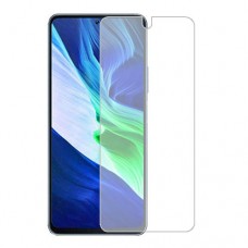[4 יחידות] Infinix Zero 5G מגן מסך הידרוג'ל שקוף (סיליקון) סקרין מובייל