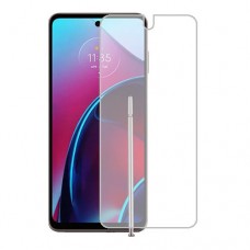 [4 יחידות] Motorola Moto G Stylus (2022) מגן מסך הידרוג'ל שקוף (סיליקון) סקרין מובייל