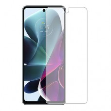 [4 יחידות] Motorola Moto G200 5G מגן מסך הידרוג'ל שקוף (סיליקון) סקרין מובייל