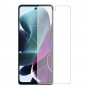 [4 יחידות] Motorola Moto G200 5G מגן מסך הידרוג'ל שקוף (סיליקון) סקרין מובייל