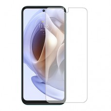 [4 יחידות] Motorola Moto G31 מגן מסך הידרוג'ל שקוף (סיליקון) סקרין מובייל