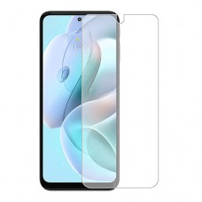 [4 יחידות] Motorola Moto G41 מגן מסך הידרוג'ל שקוף (סיליקון) סקרין מובייל