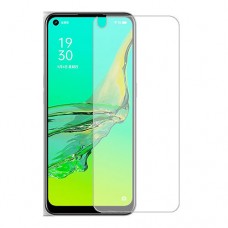 [4 יחידות] Oppo A11s מגן מסך הידרוג'ל שקוף (סיליקון) סקרין מובייל