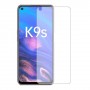 [4 יחידות] Oppo K9s מגן מסך הידרוג'ל שקוף (סיליקון) סקרין מובייל