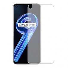 [4 יחידות] Realme 9 5G מגן מסך כמו דף נייר סקרין מובייל