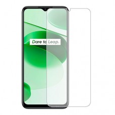 [4 יחידות] Realme C35 מגן מסך כמו דף נייר סקרין מובייל