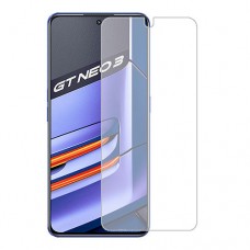 [4 יחידות] Realme GT Neo3 מגן מסך כמו דף נייר סקרין מובייל