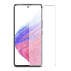 [4 יחידות] Samsung Galaxy A53 5G מגן מסך כמו דף נייר סקרין מובייל