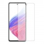 [4 יחידות] Samsung Galaxy A53 5G מגן מסך הידרוג'ל שקוף (סיליקון) סקרין מובייל