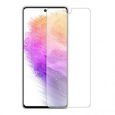 [4 יחידות] Samsung Galaxy A73 5G מגן מסך כמו דף נייר סקרין מובייל