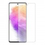 [4 יחידות] Samsung Galaxy A73 5G מגן מסך הידרוג'ל שקוף (סיליקון) סקרין מובייל