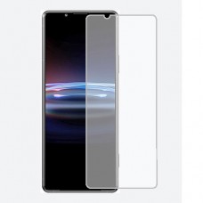 [4 יחידות] Sony Xperia Pro-I מגן מסך הידרוג'ל שקוף (סיליקון) סקרין מובייל