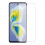 [4 יחידות] Tecno Camon 18T מגן מסך הידרוג'ל שקוף (סיליקון) סקרין מובייל