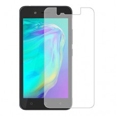[4 יחידות] Tecno Pop 5c מגן מסך הידרוג'ל שקוף (סיליקון) סקרין מובייל