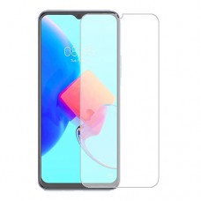 [4 יחידות] Tecno Spark 8P מגן מסך הידרוג'ל שקוף (סיליקון) סקרין מובייל