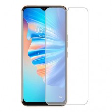 [4 יחידות] Tecno Spark 8T מגן מסך הידרוג'ל שקוף (סיליקון) סקרין מובייל