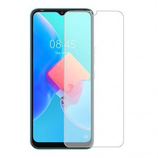 [4 יחידות] Tecno Spark Go 2022 מגן מסך הידרוג'ל שקוף (סיליקון) סקרין מובייל