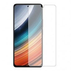 [4 יחידות] Xiaomi Redmi K40S מגן מסך כמו דף נייר סקרין מובייל