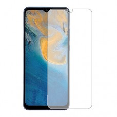 [4 יחידות] ZTE Blade A51 מגן מסך הידרוג'ל שקוף (סיליקון) סקרין מובייל