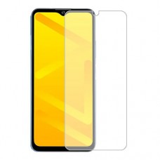 [4 יחידות] ZTE Blade A71 מגן מסך הידרוג'ל שקוף (סיליקון) סקרין מובייל