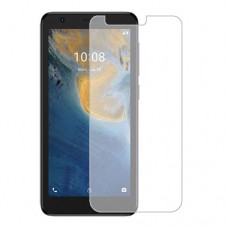 [4 יחידות] ZTE Blade L9 מגן מסך הידרוג'ל שקוף (סיליקון) סקרין מובייל