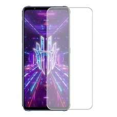 [4 יחידות] ZTE nubia Red Magic 7 מגן מסך הידרוג'ל שקוף (סיליקון) סקרין מובייל