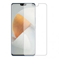 [4 יחידות] vivo S12 Pro מגן מסך הידרוג'ל שקוף (סיליקון) סקרין מובייל