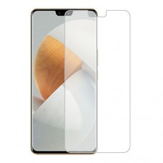 [4 יחידות] vivo S12 מגן מסך הידרוג'ל שקוף (סיליקון) סקרין מובייל