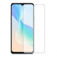 [4 יחידות] vivo T1 5G מגן מסך הידרוג'ל שקוף (סיליקון) סקרין מובייל